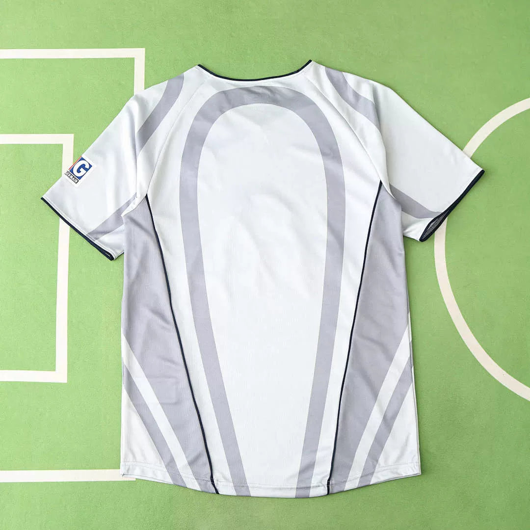 Maglia Paris Away 00/01 Retro Uomo Bianco | Maglia da Calcio