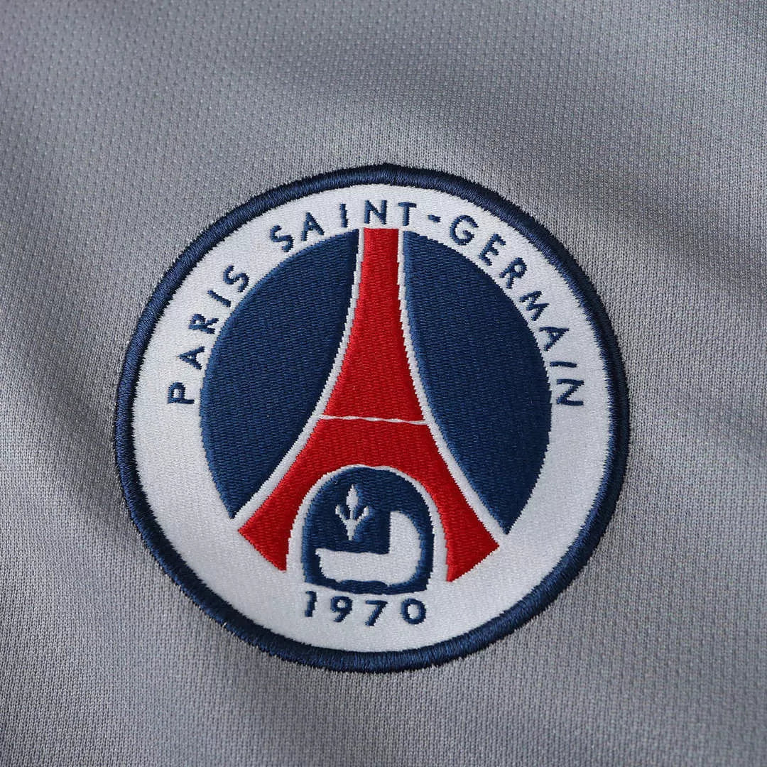 Maglia Paris Away 00/01 Retro Uomo Bianco | Maglia da Calcio