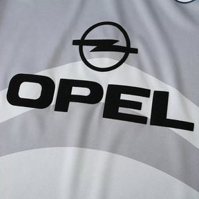 Maglia Paris Away 00/01 Retro Uomo Bianco | Maglia da Calcio