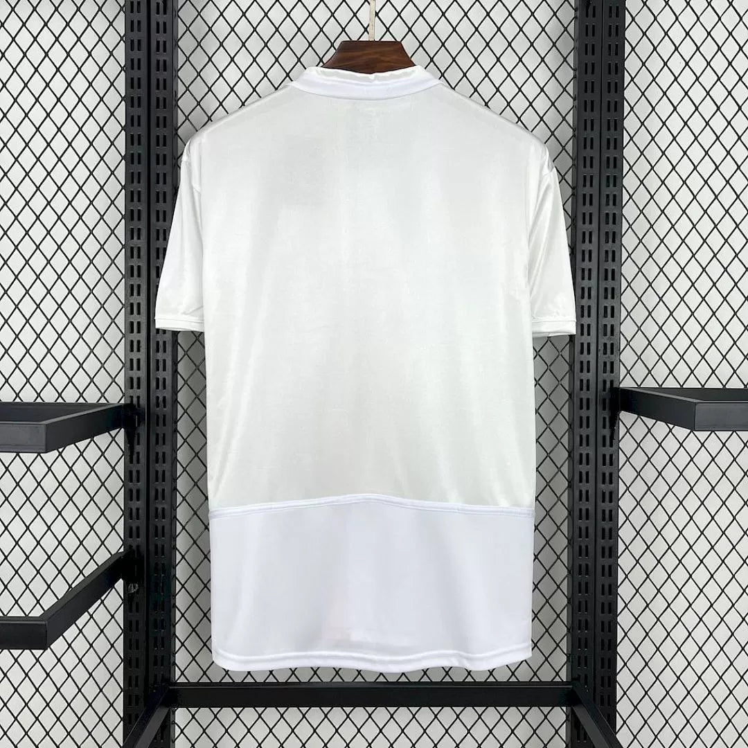 Maglia Paris Away 02/03 Retro Uomo Bianco | Maglia da Calcio