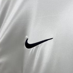 Maglia Paris Away 02/03 Retro Uomo Bianco | Maglia da Calcio