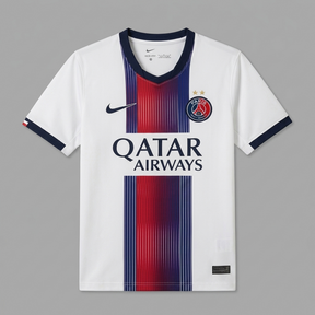 Maglia Paris Away 26/27 Uomo Bianco | Maglia da Calcio