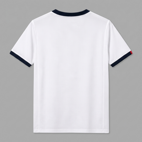 Maglia Paris Away 26/27 Uomo Bianco | Maglia da Calcio