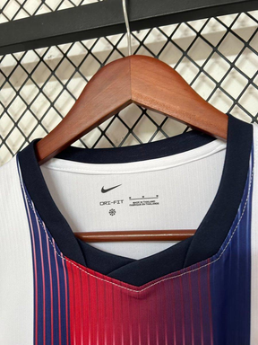 Maglia Paris Away 26/27 Uomo Bianco | Maglia da Calcio