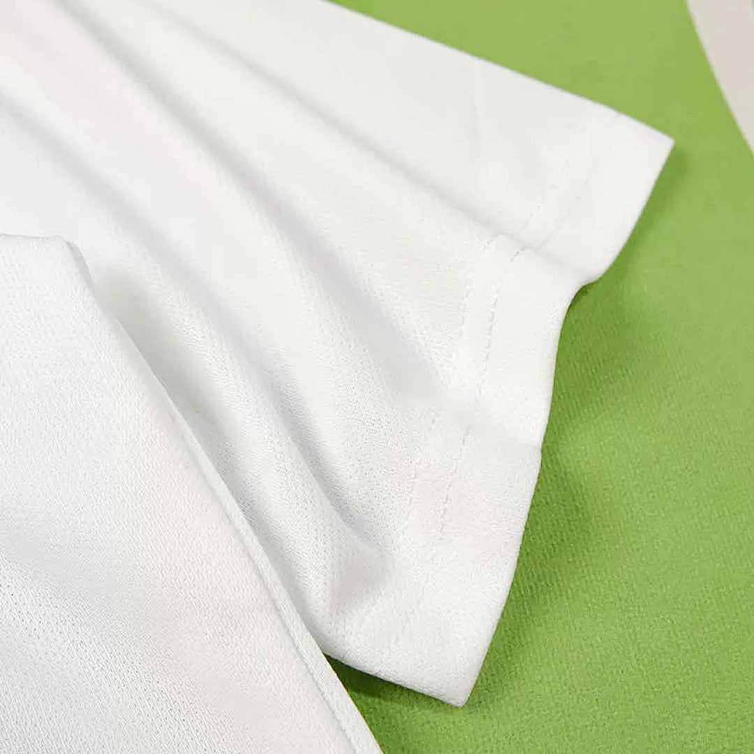 Maglia Paris Champions League Away 18/19 Uomo Bianco | Maglia da Calcio