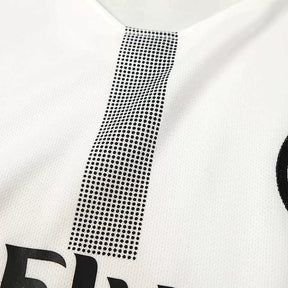 Maglia Paris Champions League Away 18/19 Uomo Bianco | Maglia da Calcio