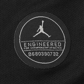 Maglia Paris Champions League Home 18/19 Uomo Nero | Maglia da Calcio