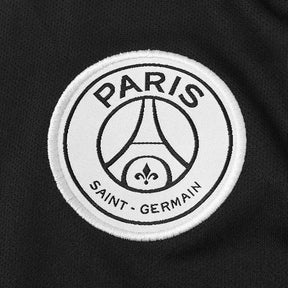 Maglia Paris Champions League Home 18/19 Uomo Nero | Maglia da Calcio