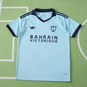 Maglia Paris FC Away 26/27 Uomo Azzurro | Maglia da Calcio