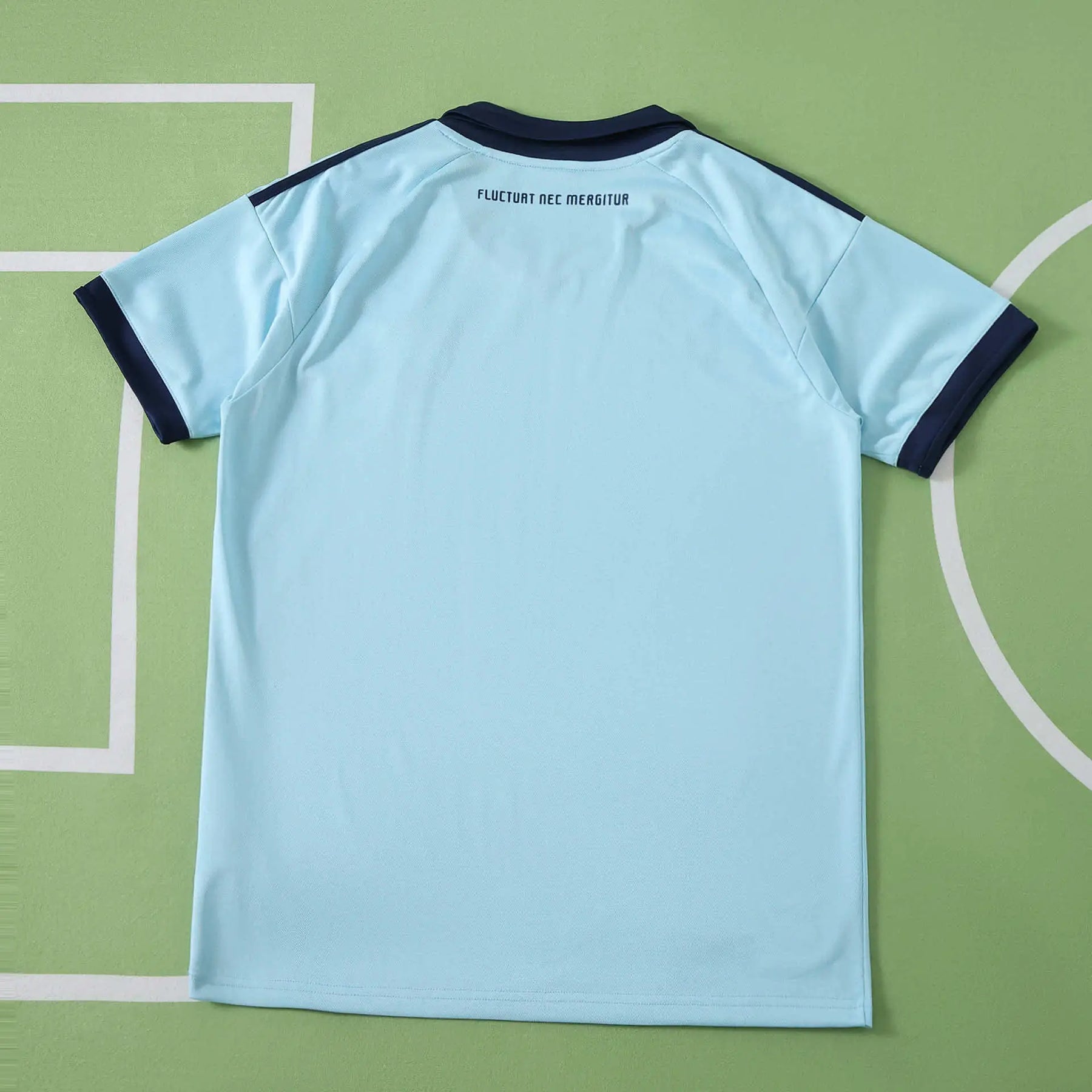 Maglia Paris FC Away 26/27 Uomo Azzurro | Maglia da Calcio