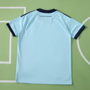 Maglia Paris FC Away 26/27 Uomo Azzurro | Maglia da Calcio