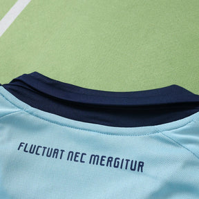 Maglia Paris FC Away 26/27 Uomo Azzurro | Maglia da Calcio