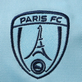 Maglia Paris FC Away 26/27 Uomo Azzurro | Maglia da Calcio