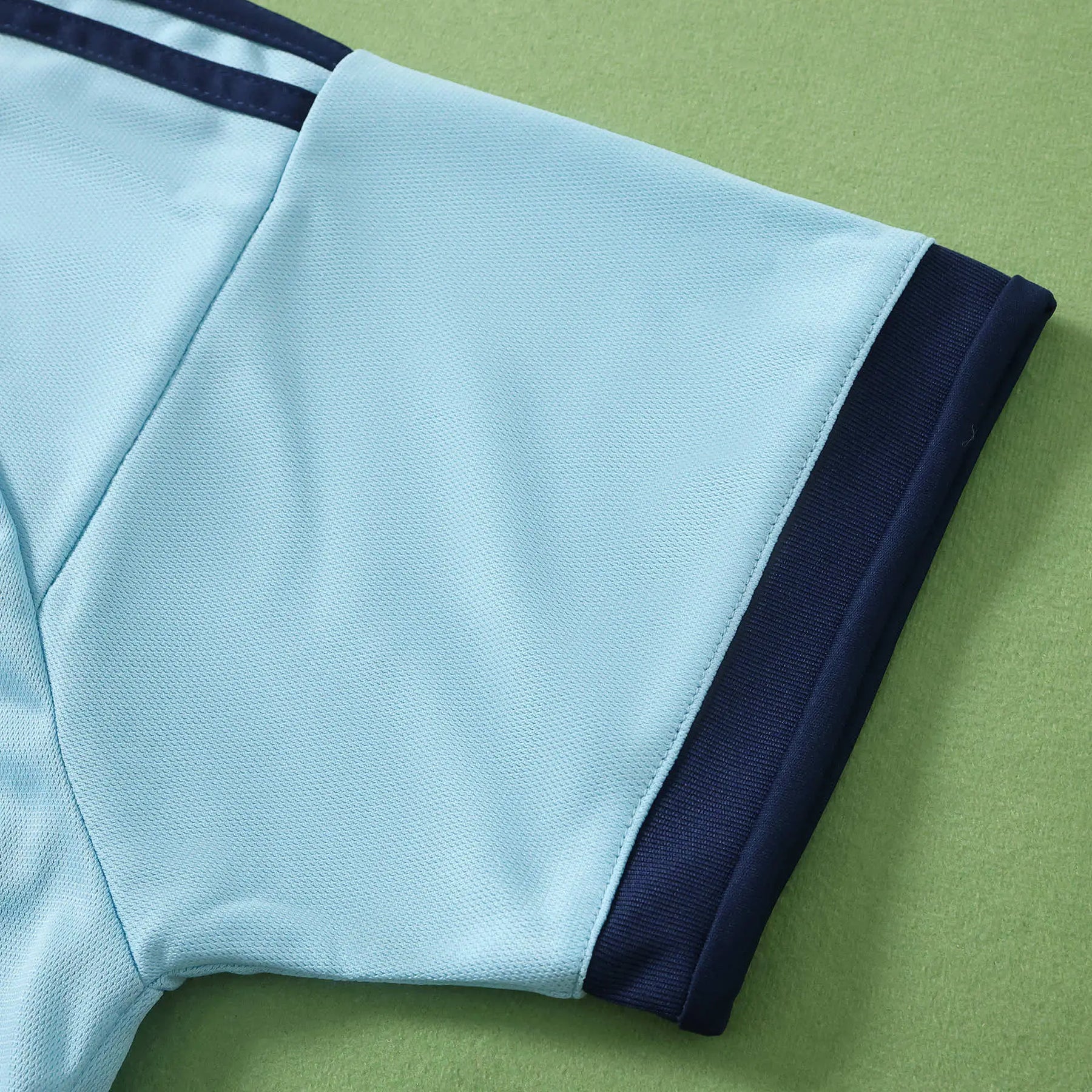 Maglia Paris FC Away 26/27 Uomo Azzurro | Maglia da Calcio