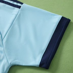 Maglia Paris FC Away 26/27 Uomo Azzurro | Maglia da Calcio