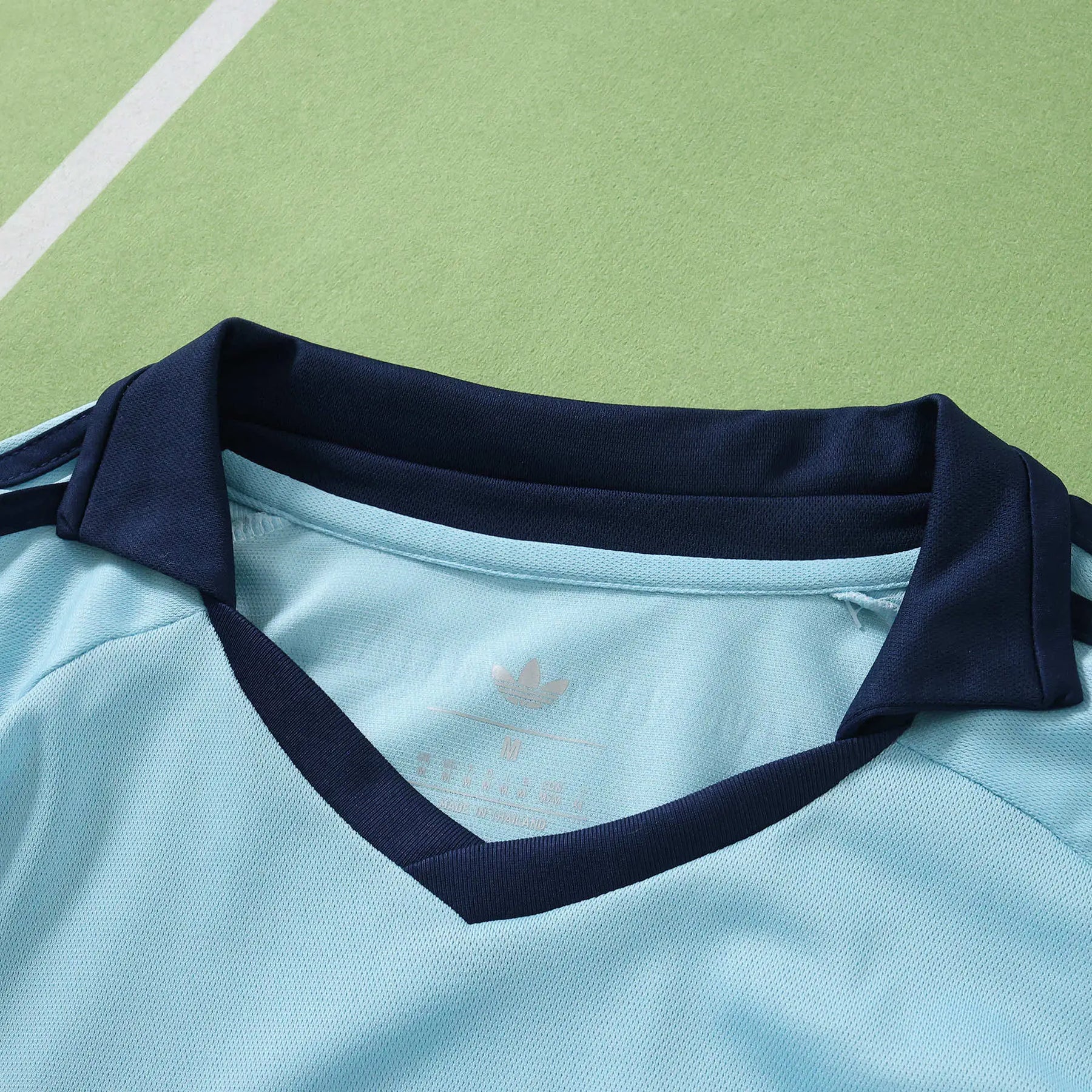 Maglia Paris FC Away 26/27 Uomo Azzurro | Maglia da Calcio
