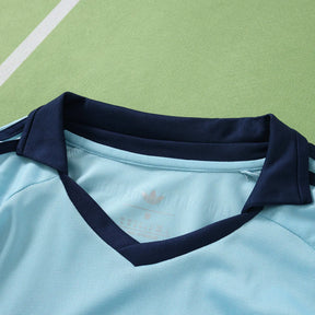 Maglia Paris FC Away 26/27 Uomo Azzurro | Maglia da Calcio