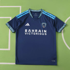 Maglia Paris FC Home 26/27 Uomo Blu Navy | Maglia da Calcio
