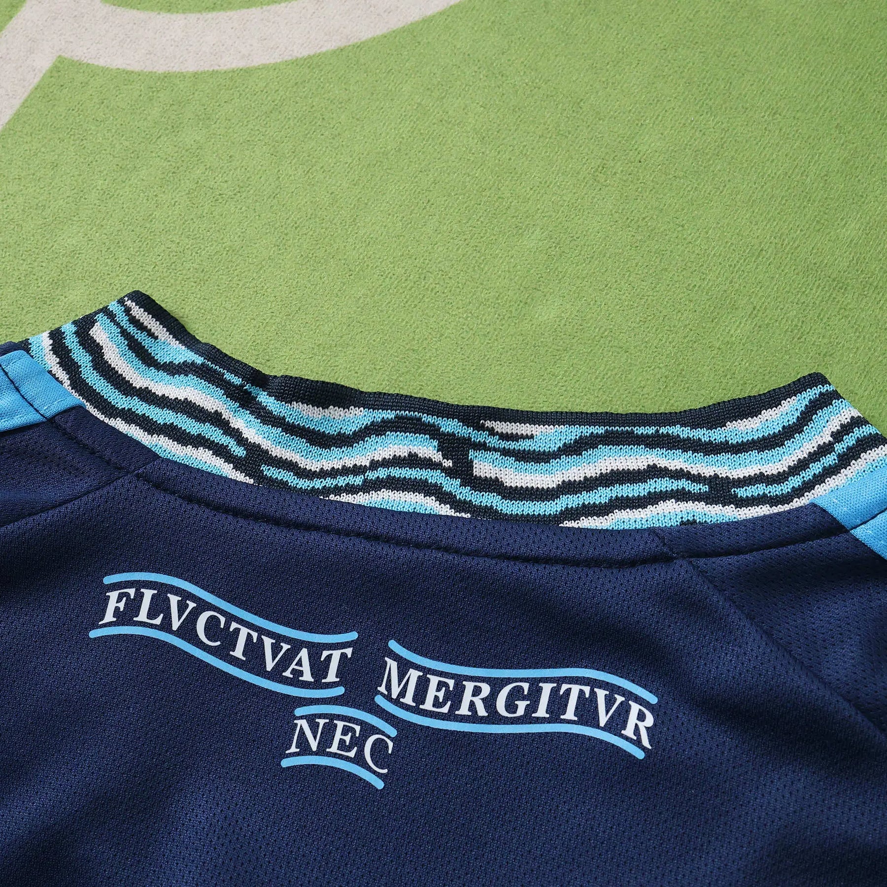 Maglia Paris FC Home 26/27 Uomo Blu Navy | Maglia da Calcio