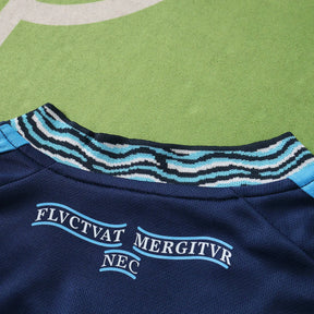 Maglia Paris FC Home 26/27 Uomo Blu Navy | Maglia da Calcio