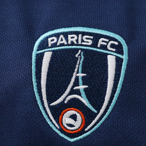 Maglia Paris FC Home 26/27 Uomo Blu Navy | Maglia da Calcio