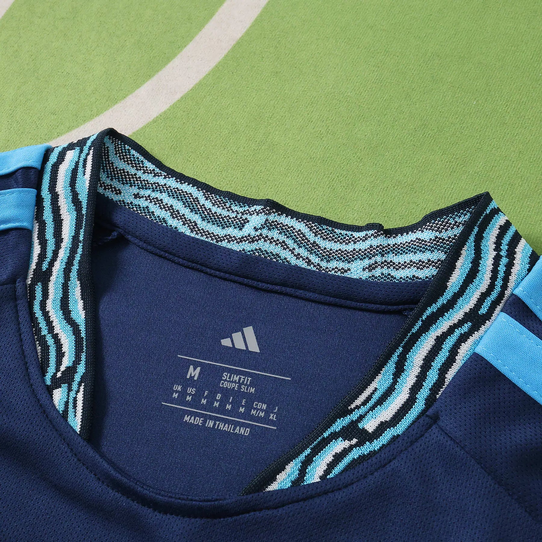 Maglia Paris FC Home 26/27 Uomo Blu Navy | Maglia da Calcio