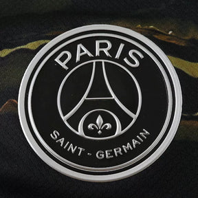 Maglia Paris Fifth 25/26 Uomo Nero | Maglia da Calcio