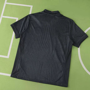Maglia Paris Fourth 25/26 Uomo Nero | Maglia da Calcio