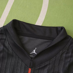 Maglia Paris Fourth 25/26 Uomo Nero | Maglia da Calcio