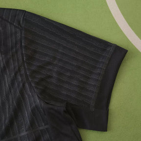 Maglia Paris Fourth 25/26 Uomo Nero | Maglia da Calcio
