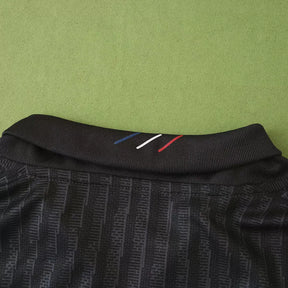 Maglia Paris Fourth 25/26 Uomo Nero | Maglia da Calcio
