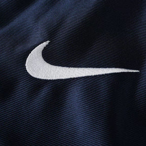 Maglia Paris Home 01/02 Retro Uomo Blu Navy e Rosso | Maglia da Calcio