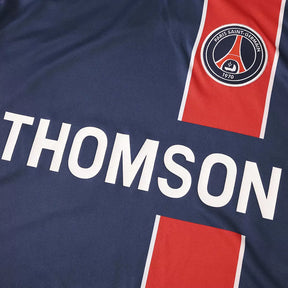 Maglia Paris Home 04/05 Retro Uomo Blu Navy | Maglia da Calcio