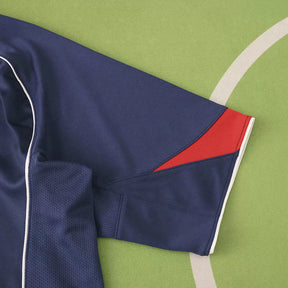 Maglia Paris Home 04/05 Retro Uomo Blu Navy | Maglia da Calcio