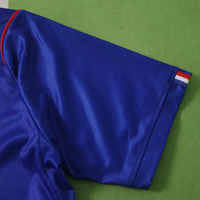 Maglia Paris Home 2 Stelle 26/27 Uomo Blu | Maglia da Calcio