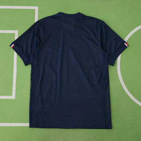 Maglia Paris Home 25/26 Uomo Blu Navy | Maglia da Calcio