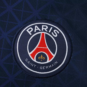 Maglia Paris Home 25/26 Uomo Blu Navy | Maglia da Calcio