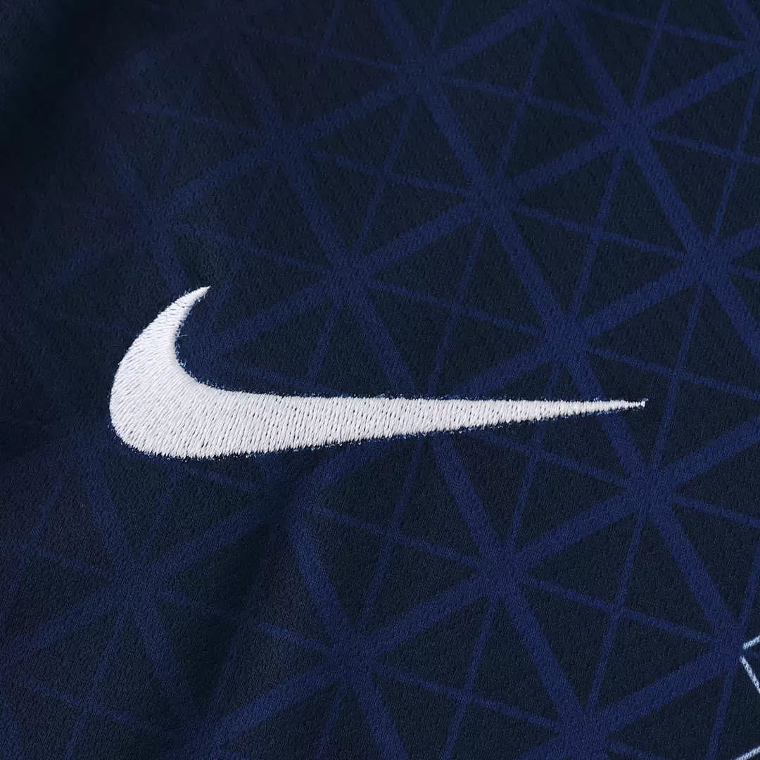 Maglia Paris Home 25/26 Uomo Blu Navy | Maglia da Calcio