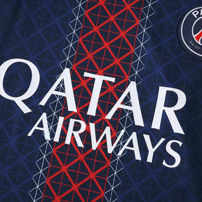 Maglia Paris Home 25/26 Uomo Blu Navy | Maglia da Calcio