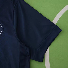 Maglia Paris Home 25/26 Uomo Blu Navy | Maglia da Calcio
