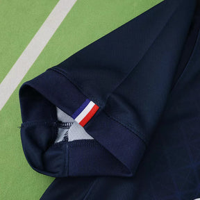 Maglia Paris Home 25/26 Uomo Blu Navy | Maglia da Calcio