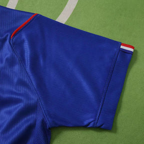 Maglia Paris Home 26/27 Donna Blu e Rosso | Maglia da Calcio