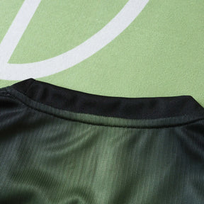 Maglia Paris Third 26/27 Uomo Nero | Maglia da Calcio