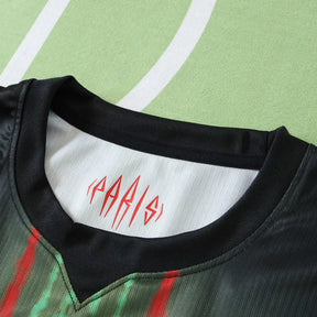 Maglia Paris Third 26/27 Uomo Nero | Maglia da Calcio