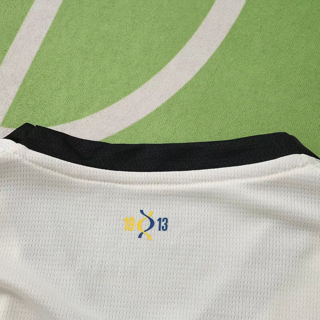 Maglia Parma Home 26/27 Uomo Bianco | Maglia da Calcio