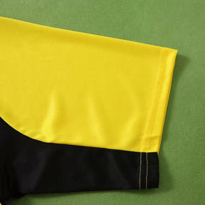 Maglia Portiere Capo Verde 2026 Uomo Giallo | Maglia da Calcio