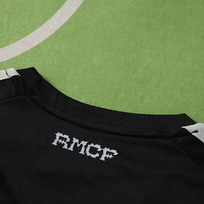 Maglia Portiere Real Madrid 26/27 Uomo Nero | Maglia da Calcio