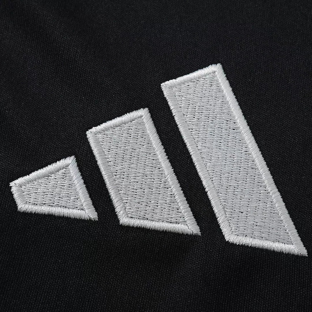 Maglia Portiere Real Madrid 26/27 Uomo Nero | Maglia da Calcio
