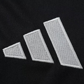 Maglia Portiere Real Madrid 26/27 Uomo Nero | Maglia da Calcio