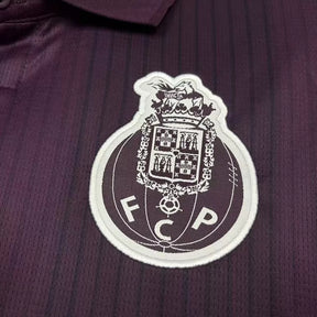 Maglia Porto Away 26/27 Uomo Viola | Maglia da Calcio